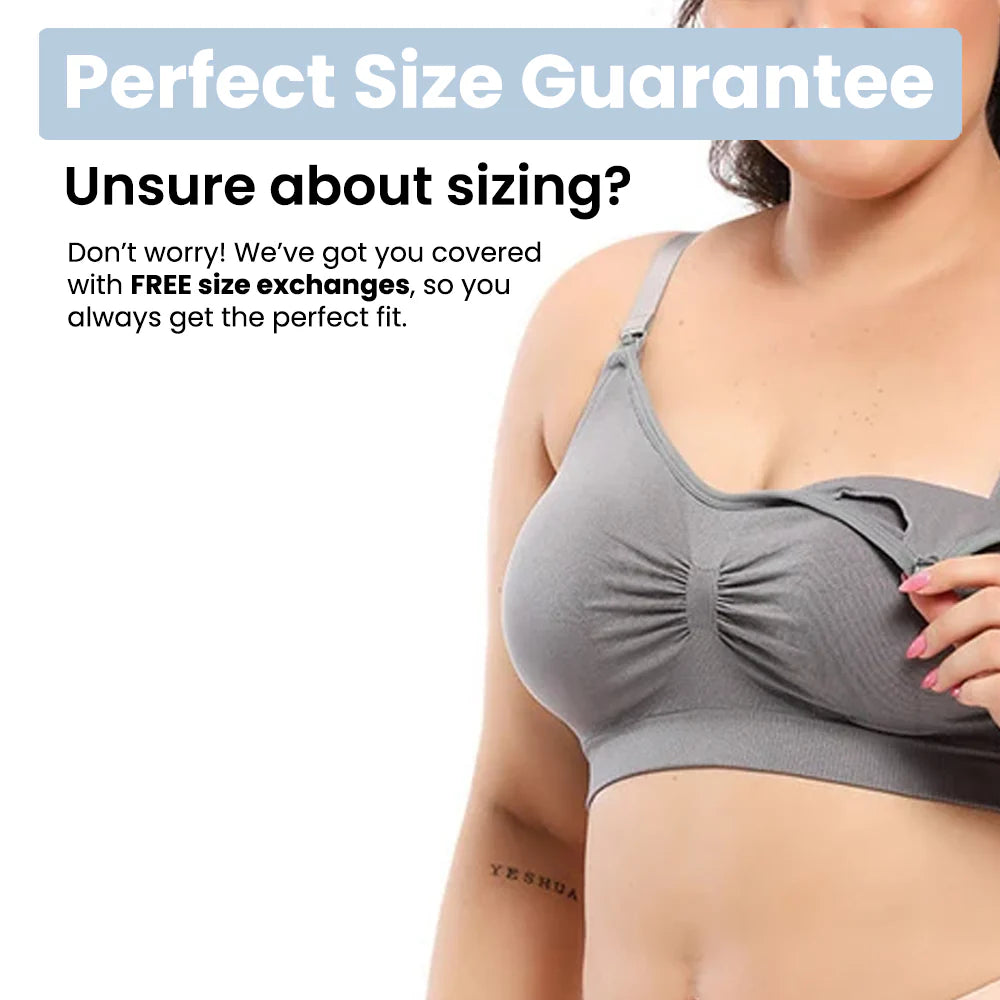 Nursing Bra