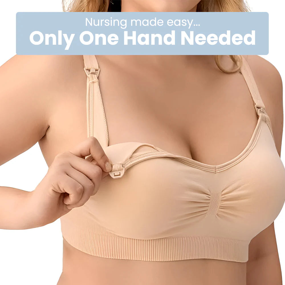 Nursing Bra