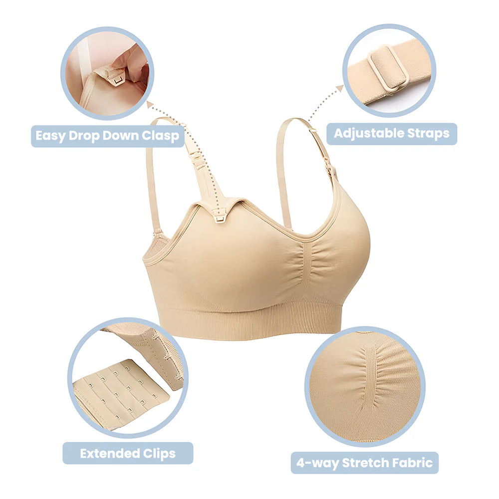 Nursing Bra