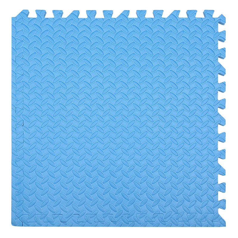 8-16Pcs Baby Puzzle Floor Kids Carpet Bebe Mattress EVA Foam Baby Blanket Educational Toys Play Mat for Children 30X1Cm