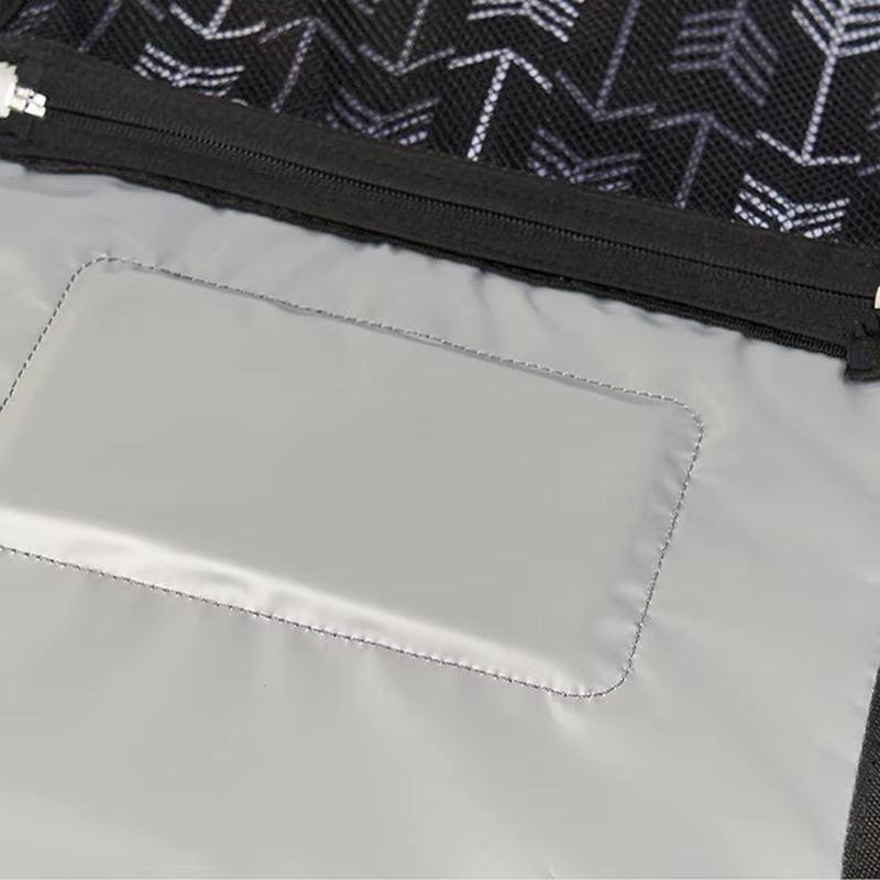 Portable Baby Changing Pad with Pockets Waterproof Travel Diaper Changing Station Kit for Infant Outdoor Gifts