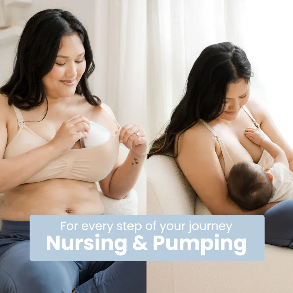 Nursing Bra