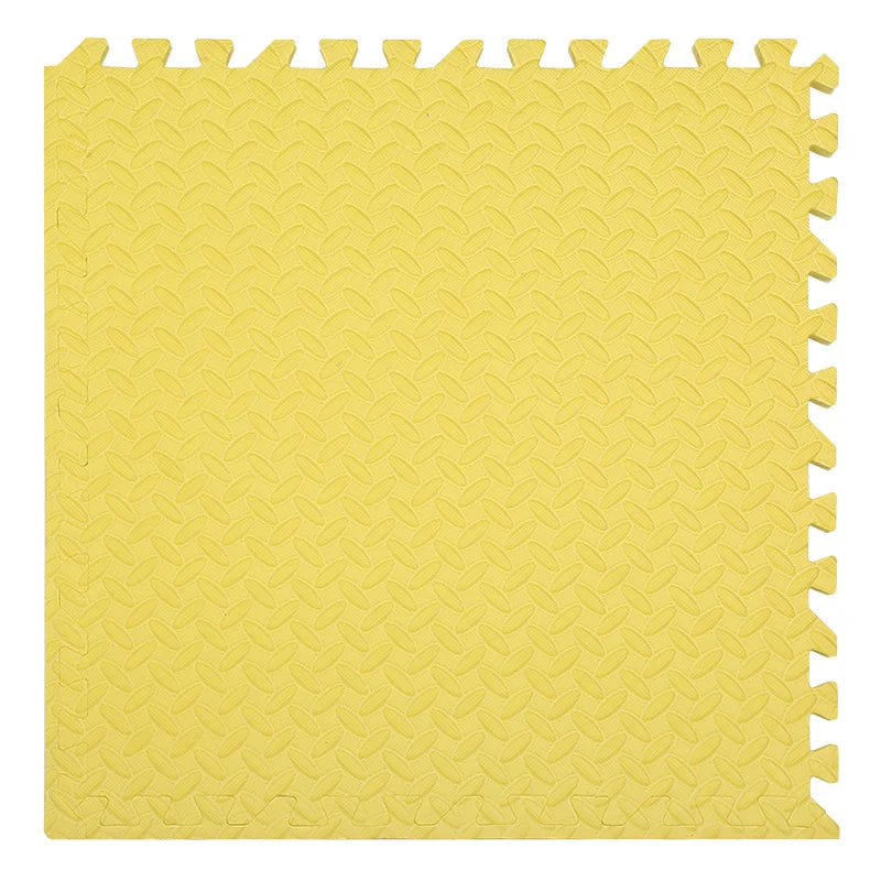 8-16Pcs Baby Puzzle Floor Kids Carpet Bebe Mattress EVA Foam Baby Blanket Educational Toys Play Mat for Children 30X1Cm