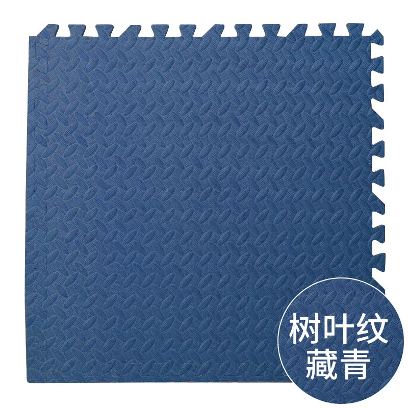 8-16Pcs Baby Puzzle Floor Kids Carpet Bebe Mattress EVA Foam Baby Blanket Educational Toys Play Mat for Children 30X1Cm