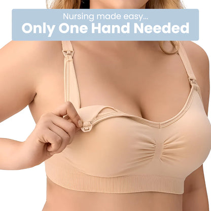 Nursing Bra