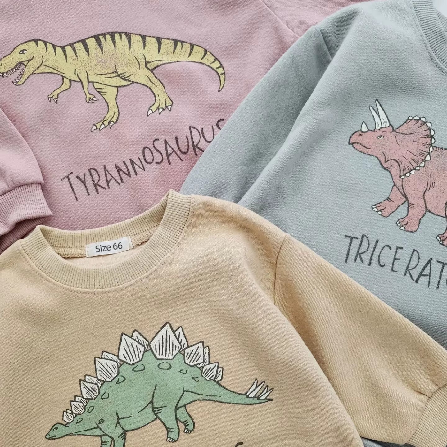 Baby Original Dinosaur Sweatshirt Romper 2022 Korean Autumn Baby Bodysuits Toddler One Piece Infant Boys Bodysuits Girl Outfits
